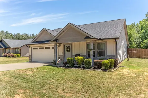 256 Scruggs Road, Gaffney, SC 29341