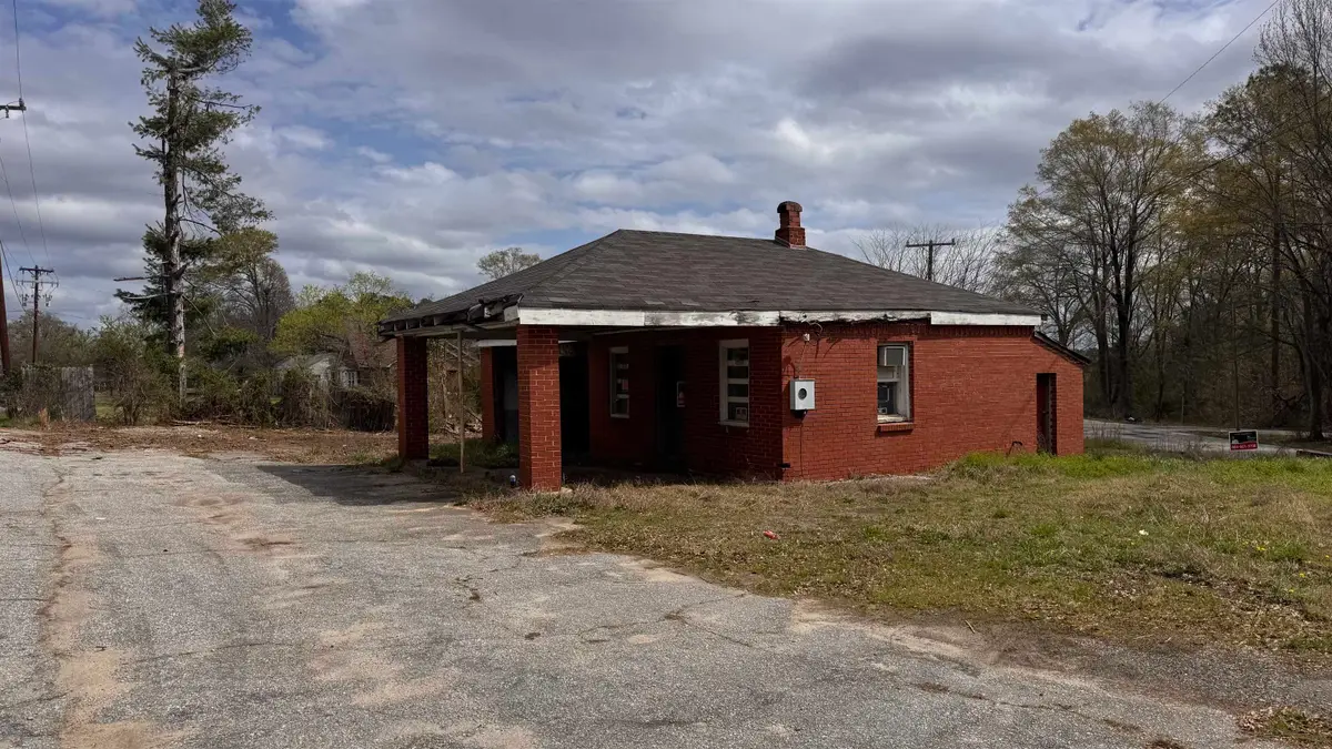 410 N Hwy 150, Pacolet, SC 29372 - #1
