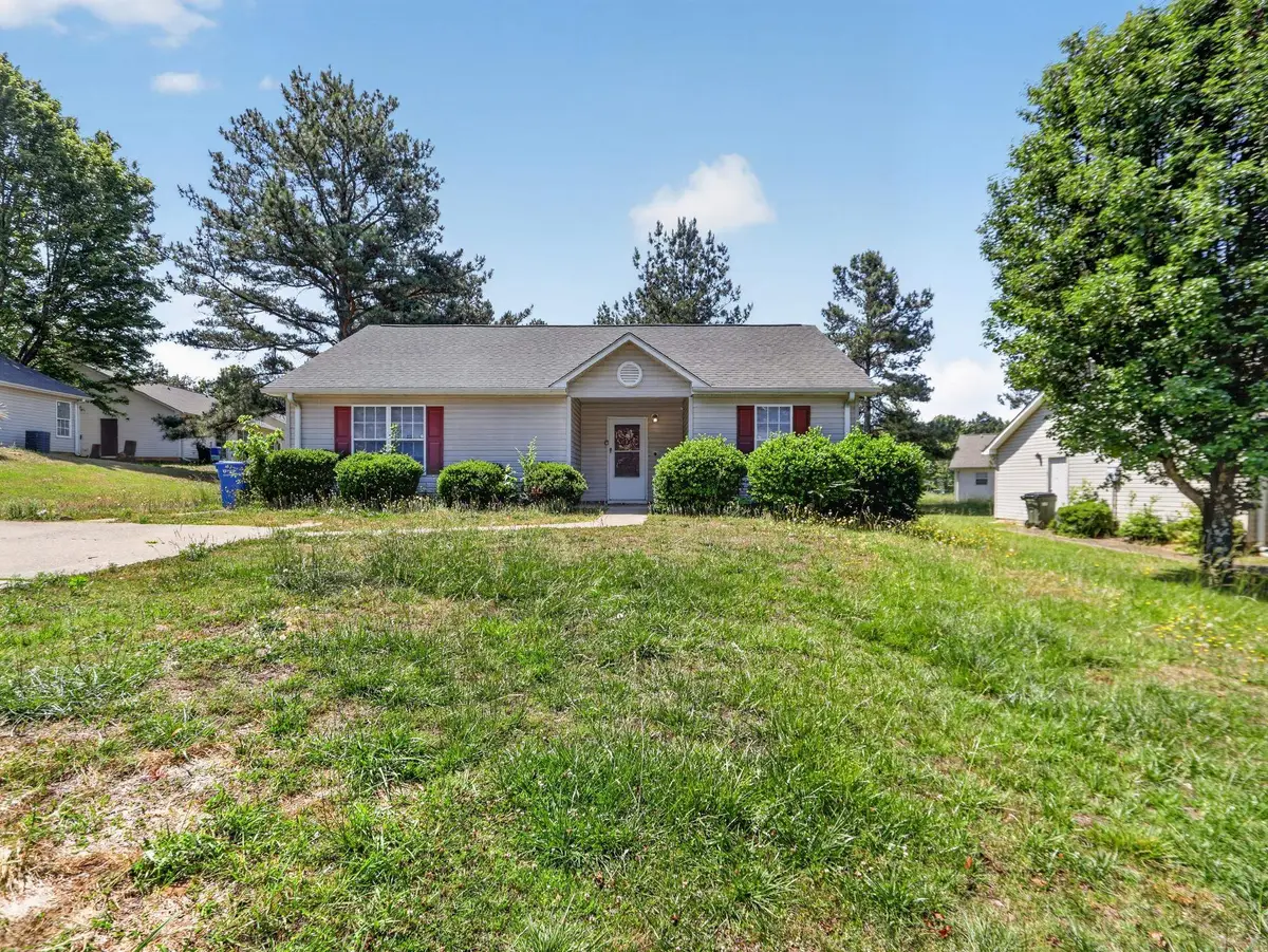 1833 Tamara Way, Spartanburg, SC 29301 - #1