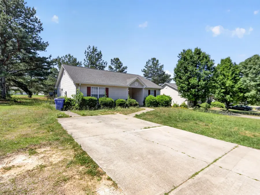 1833 Tamara Way, Spartanburg, SC 29301 - #2