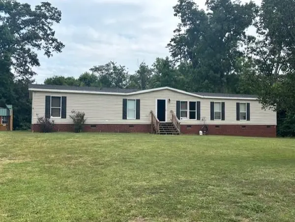 259 Byars Farm Road, Gaffney, SC 29341