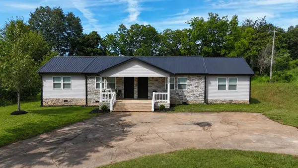 2040 & 2044 Sandy Ford Road, Chesnee, SC 29323
