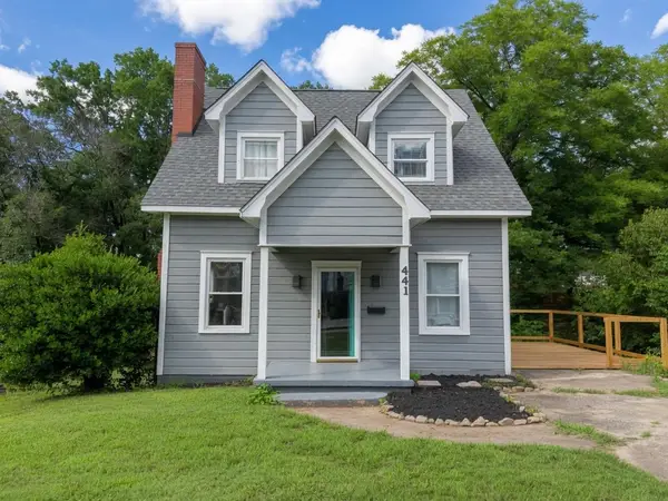 441 E Buford Street, Gaffney, SC 29340