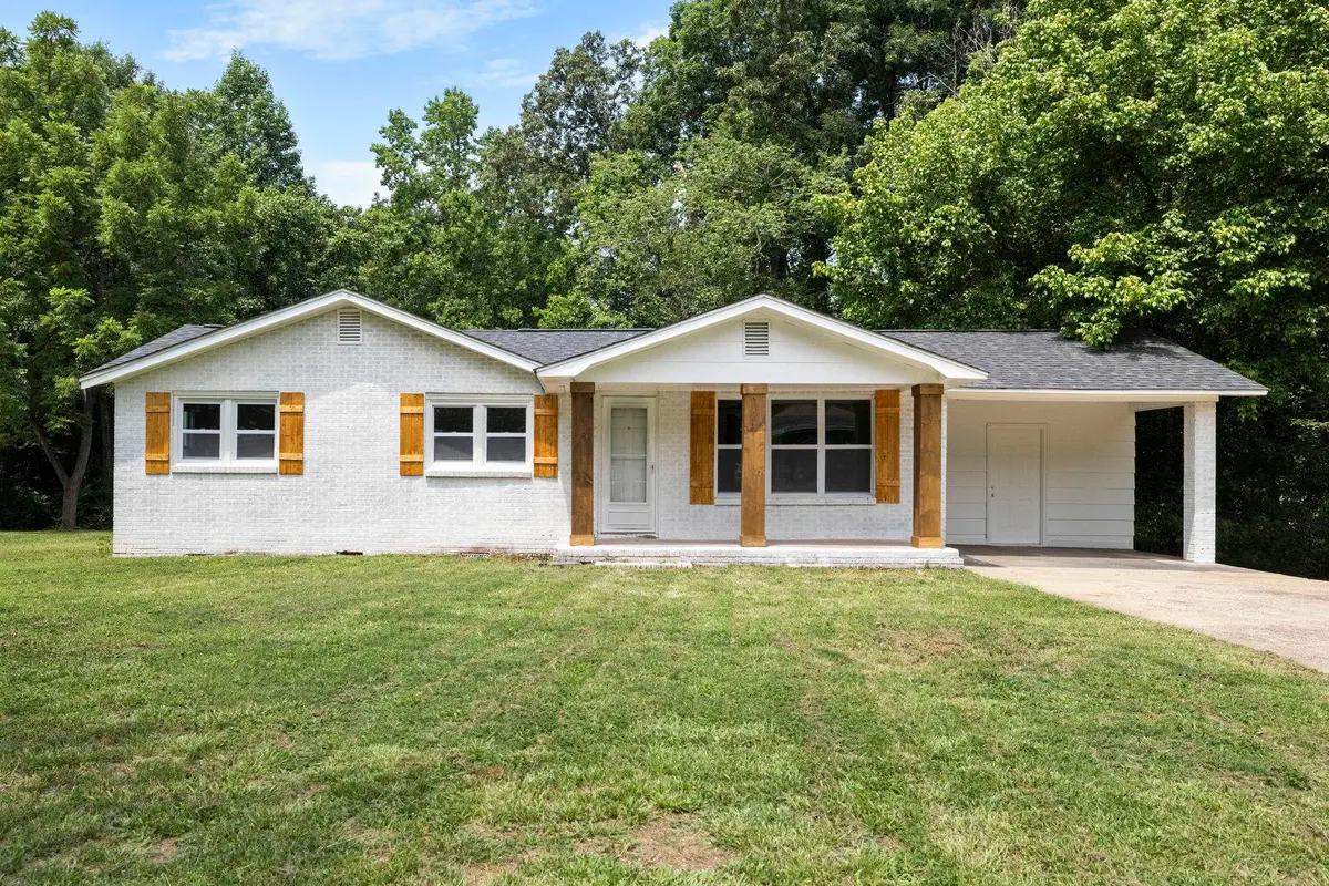 209 Marietta Street, Gaffney, SC 29340 - #1