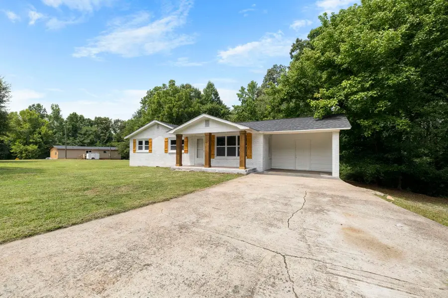 209 Marietta Street, Gaffney, SC 29340 - #2