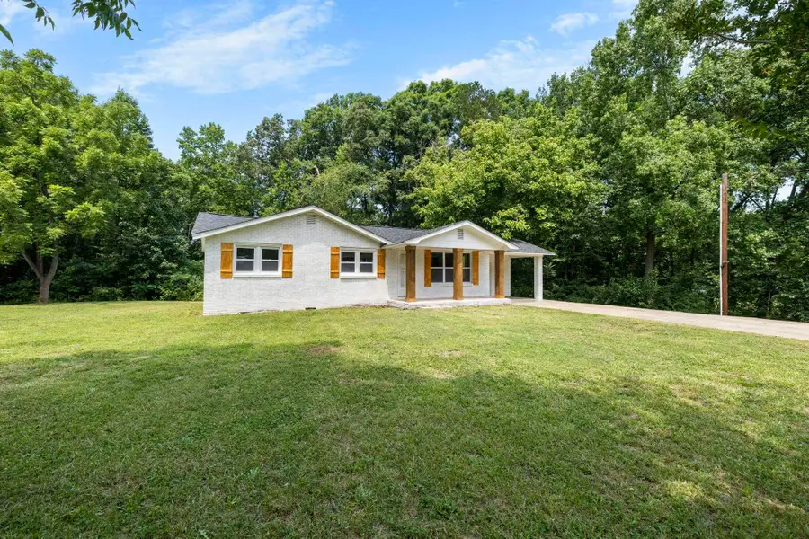 209 Marietta Street, Gaffney, SC 29340 - #3