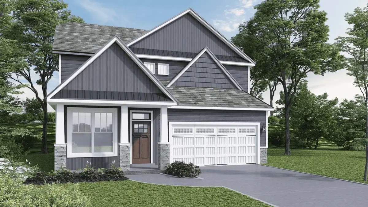 108 Stratter Drive, Woodruff, SC 29388 - #1