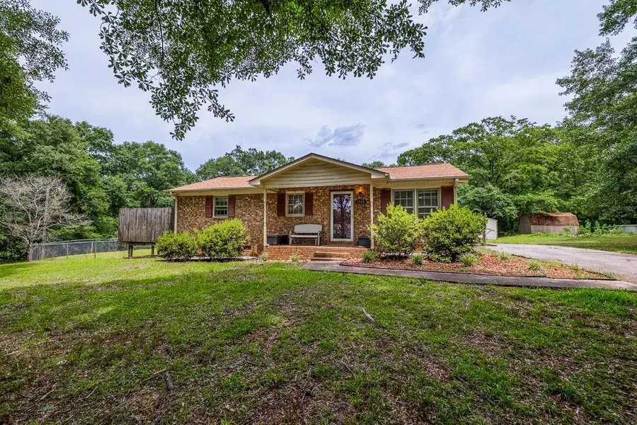 1548 Bud Arthur Bridge Road, Spartanburg, SC 29307 - #2