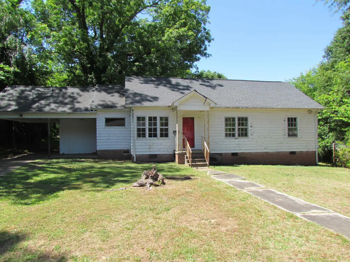 206 S John Street, Blacksburg, SC 29702-1522 - #1