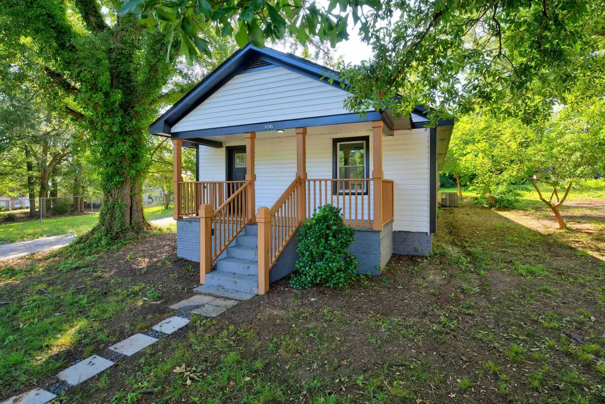 306 Spruce Road, Spartanburg, SC 29303 - #1