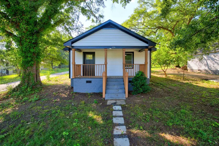 306 Spruce Road, Spartanburg, SC 29303 - #2
