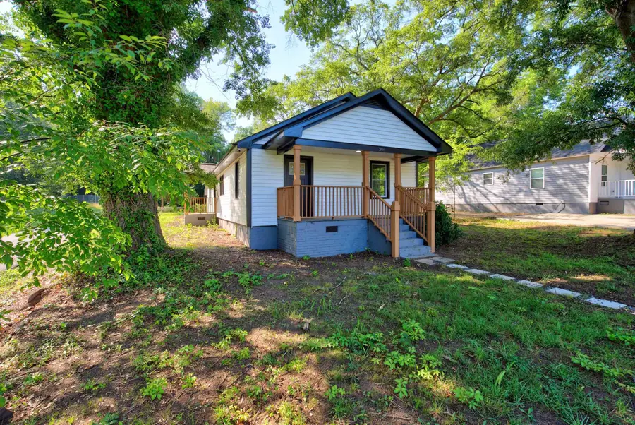 306 Spruce Road, Spartanburg, SC 29303 - #3