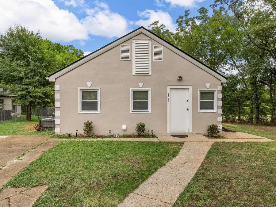 303 Highland Ave, Spartanburg, SC 29306-6011 - #3