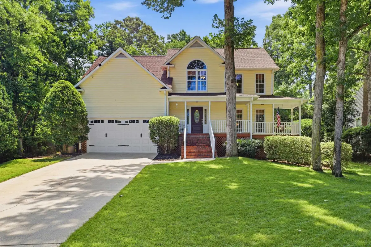 3 Cutting Horse Court, Simpsonville, SC 29680 - #1