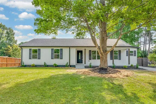 208 Seven Oaks Lane, Spartanburg, SC 29301