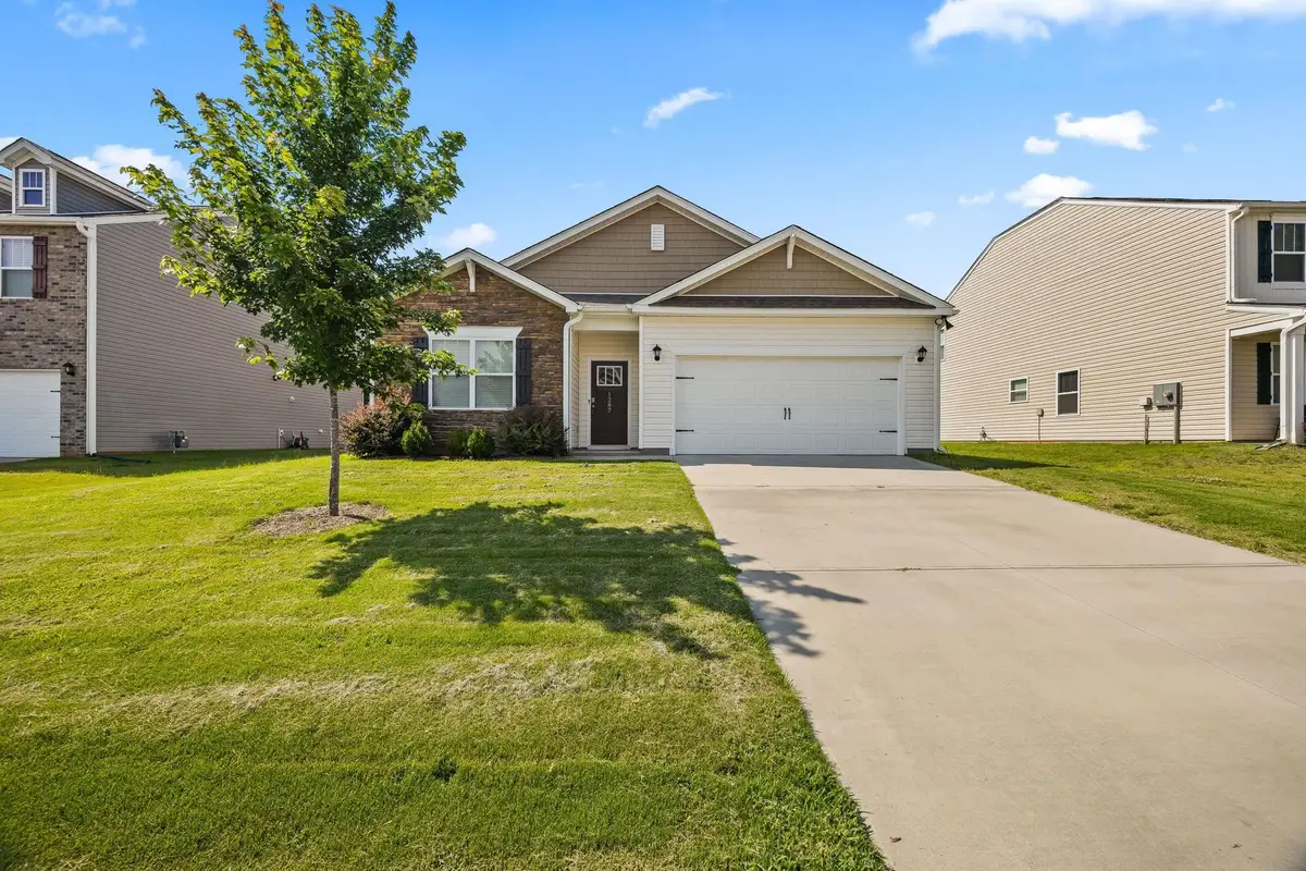 1287 Elterwater Lane, Spartanburg, SC 29306 - #1