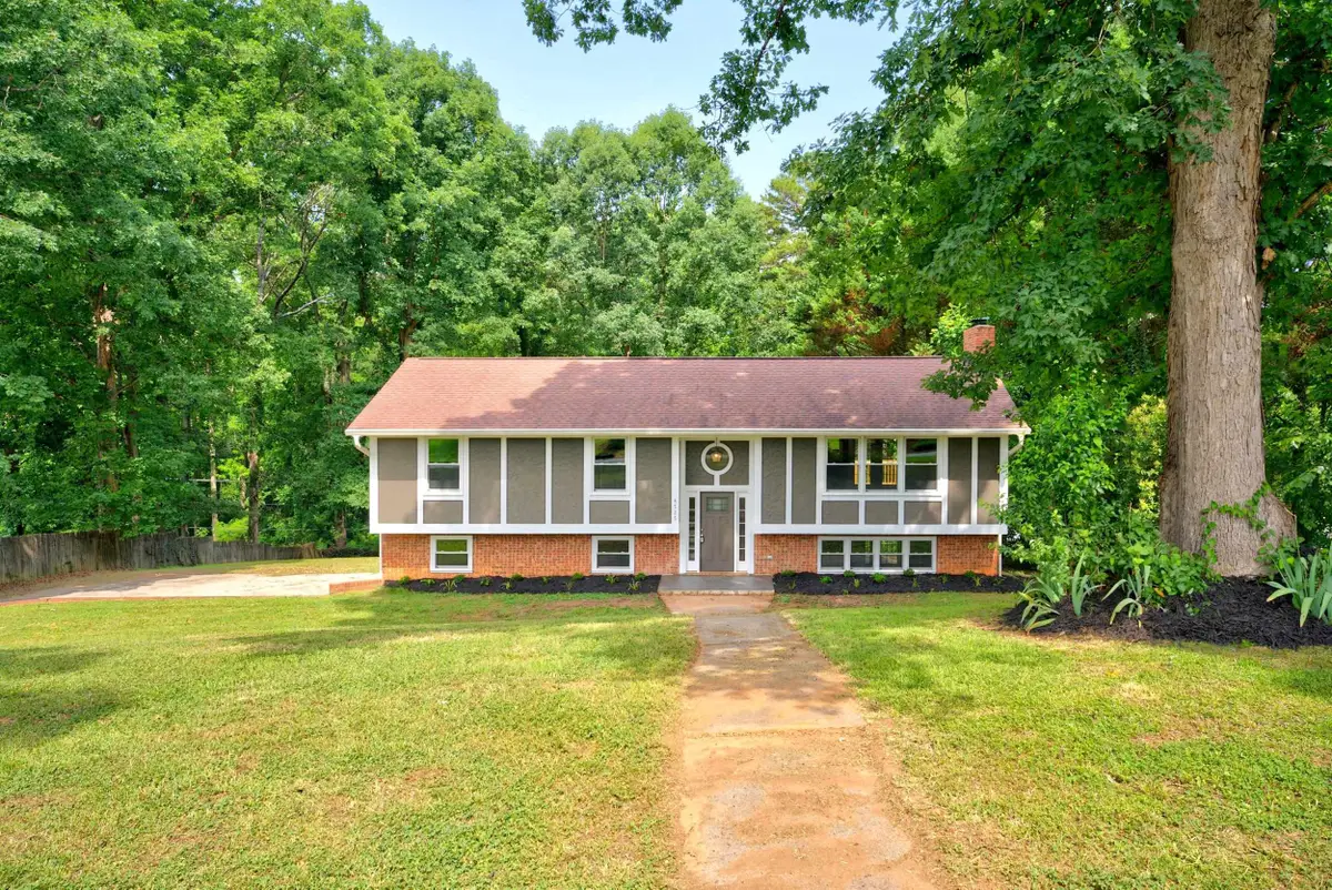 4727 Worden Drive, Spartanburg, SC 29301 - #1