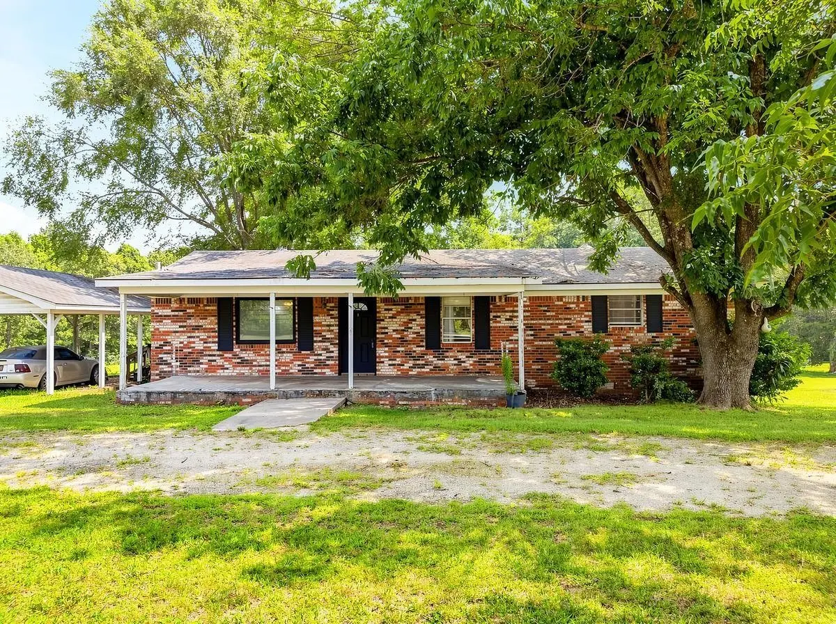 330 Old Highway 146, Enoree, SC 29335 - #1