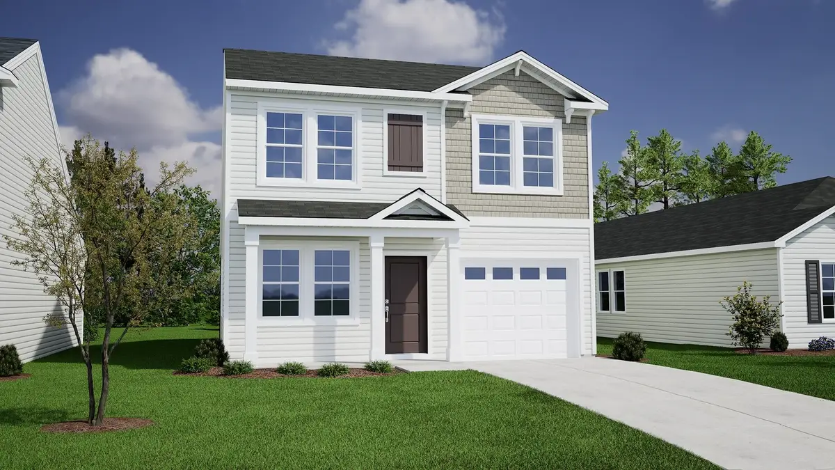 146 Cloverfield Lane, Spartanburg, SC 29303 - #1