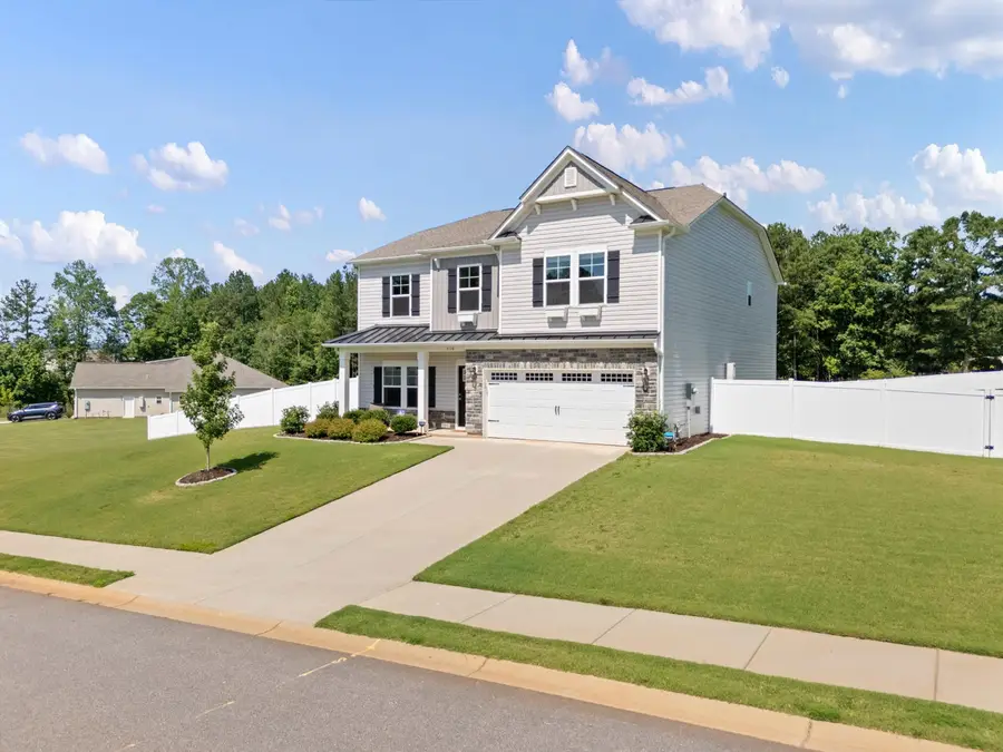 1110 Melford Avenue, Wellford, SC 29385 - #3