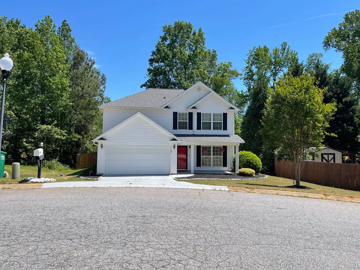292 Waxberry Court, Boiling Springs, SC 29316 - #1