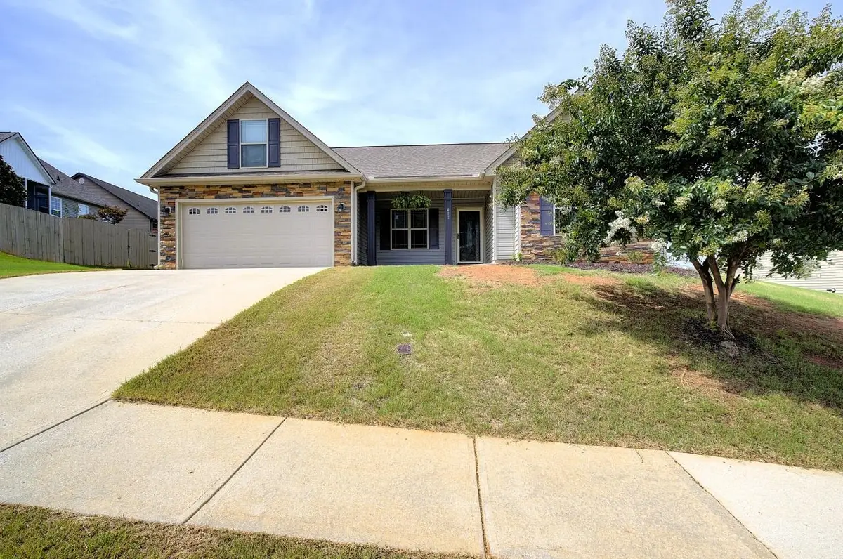 411 Shoreline Boulevard, Boiling Springs, SC 29316 - #1
