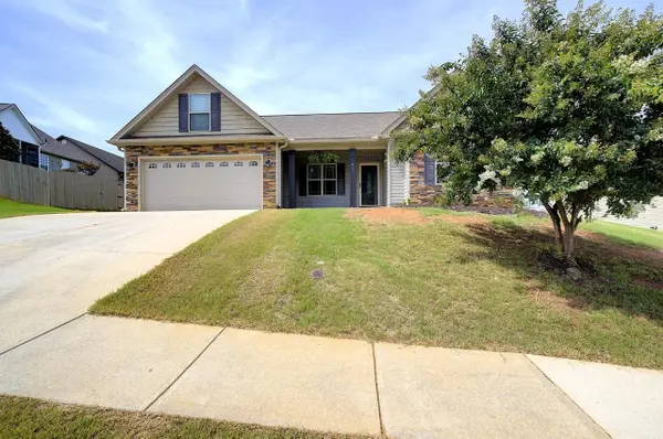 411 Shoreline Boulevard, Boiling Springs, SC 29316