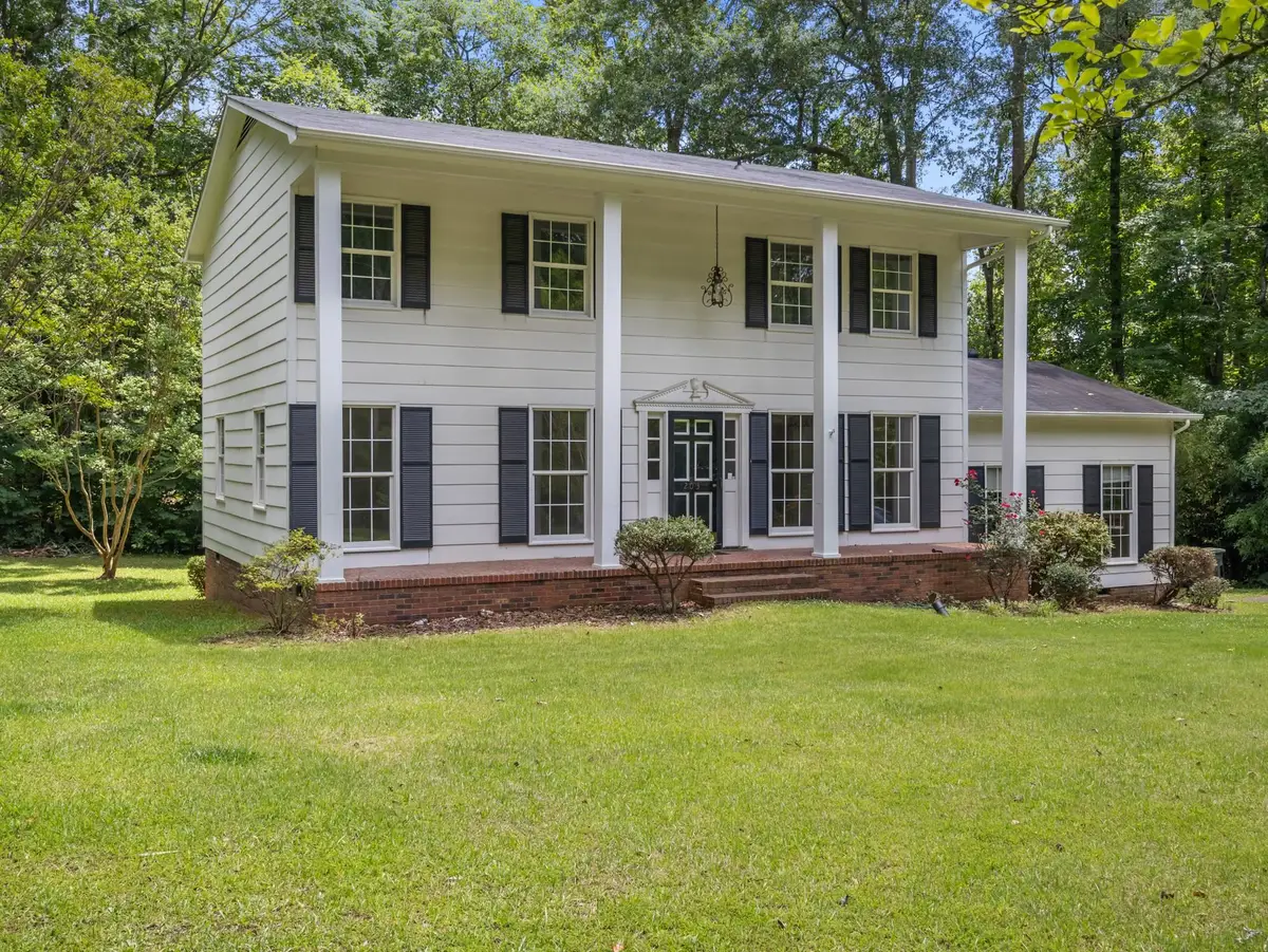 203 Gibert Street, Union, SC 29379 - #1