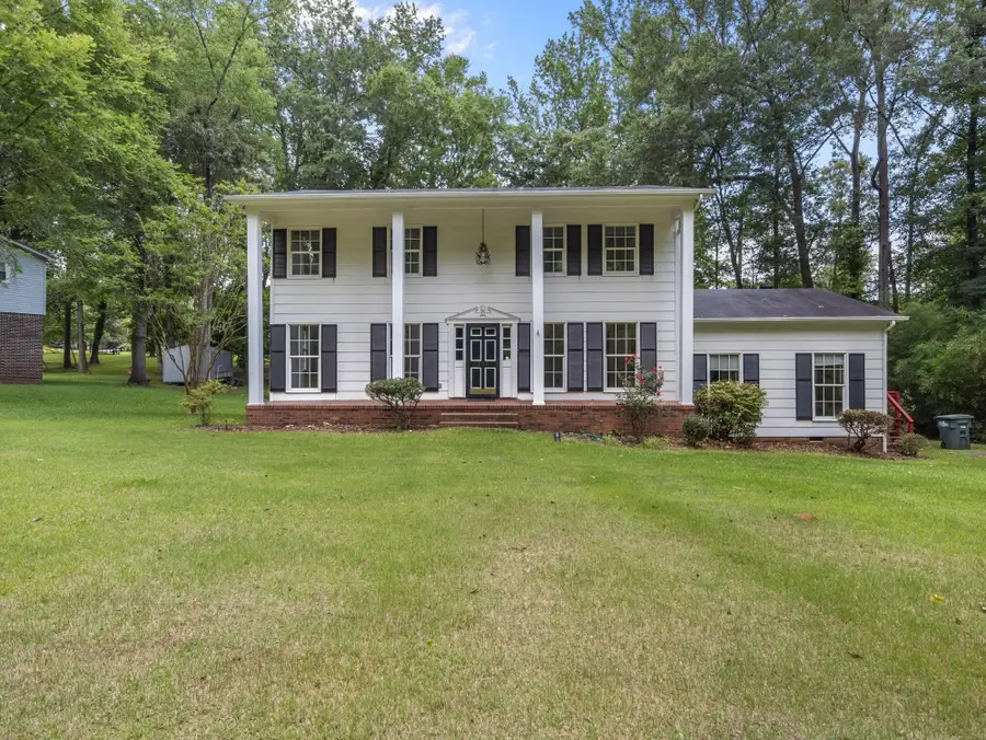 203 Gibert Street, Union, SC 29379 - #2