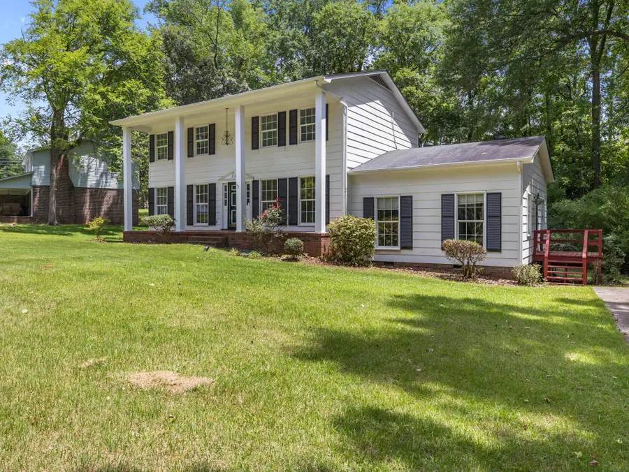 203 Gibert Street, Union, SC 29379 - #3
