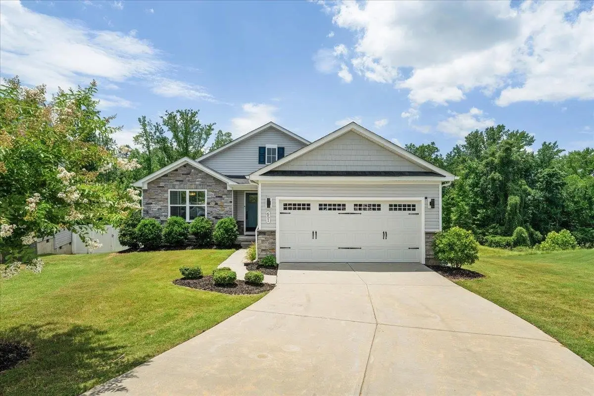 651 Olivia Springs Drive, Spartanburg, SC 29302 - #1