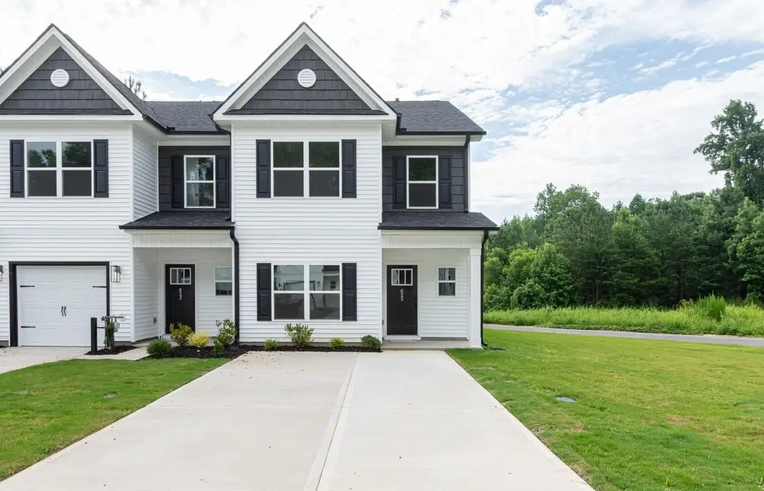 625 Farcroft Trail, Roebuck, SC 29376 - #1