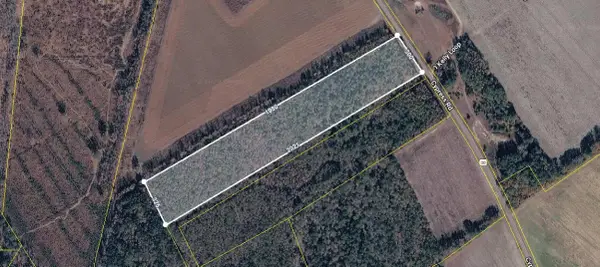 Cypress Road, Bishopville, SC 29010