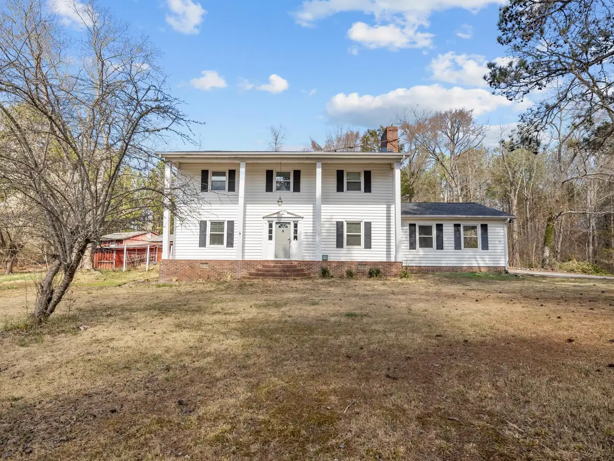 3038 Buffalo W Springs Highway, Buffalo, SC 29321 - #1