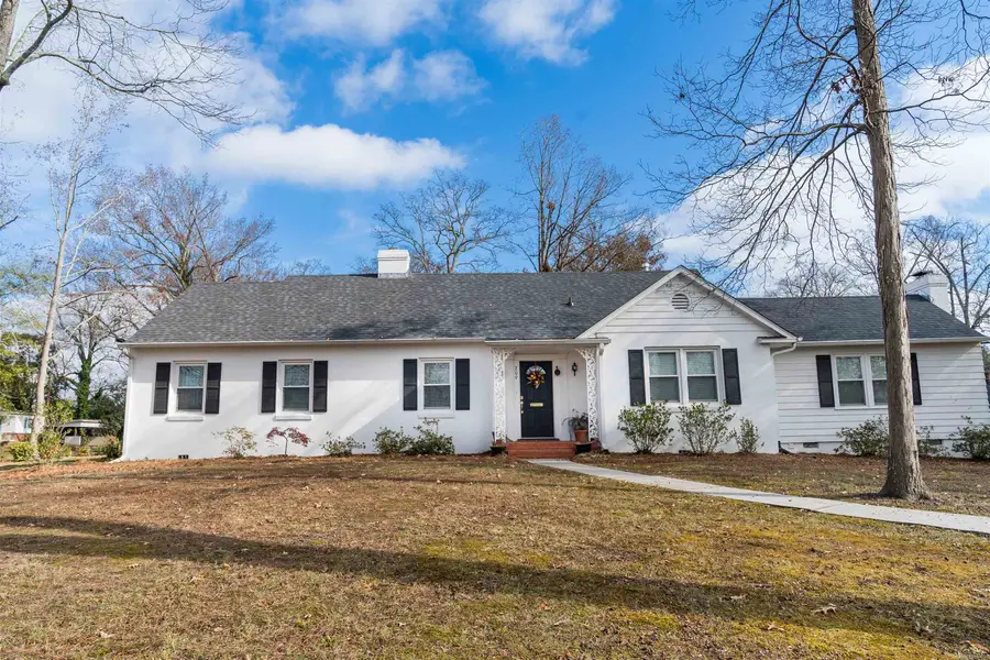 209 Young Drive, Clinton, SC 29325 - #3