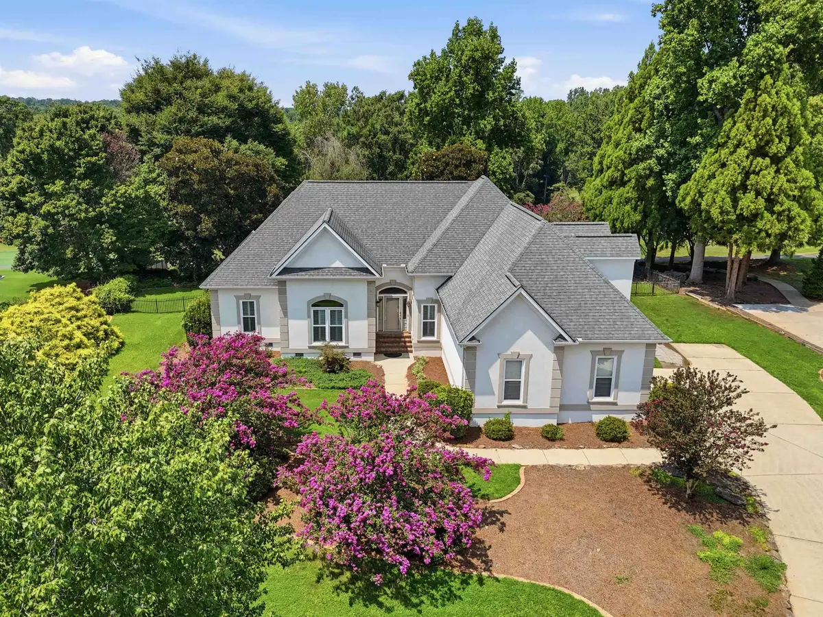 724 W Tara Lane, Duncan, SC 29334 - #1