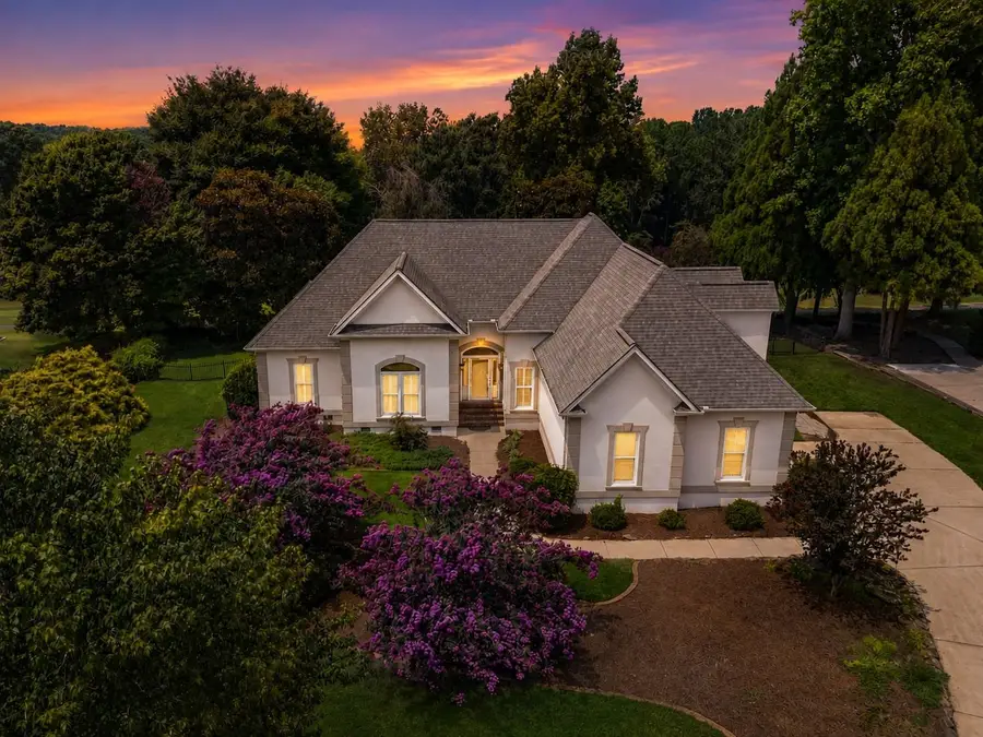 724 W Tara Lane, Duncan, SC 29334 - #2
