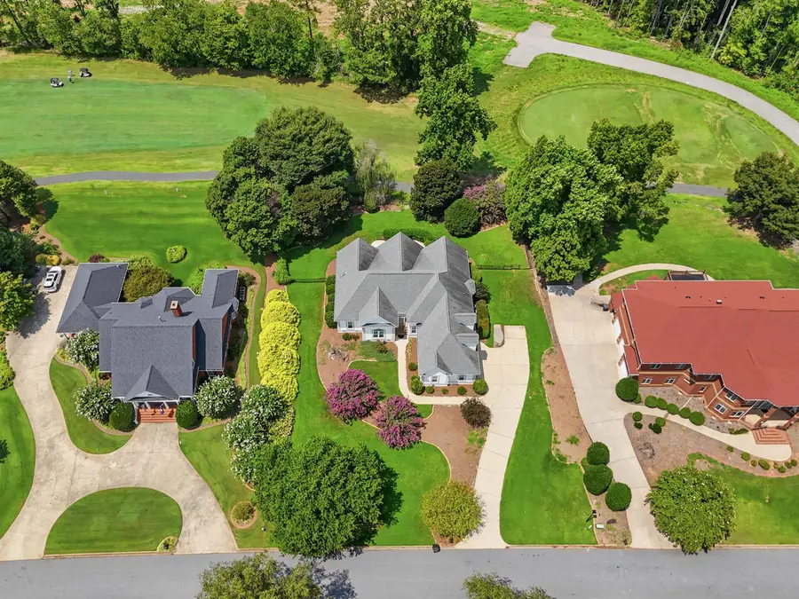 724 W Tara Lane, Duncan, SC 29334 - #3
