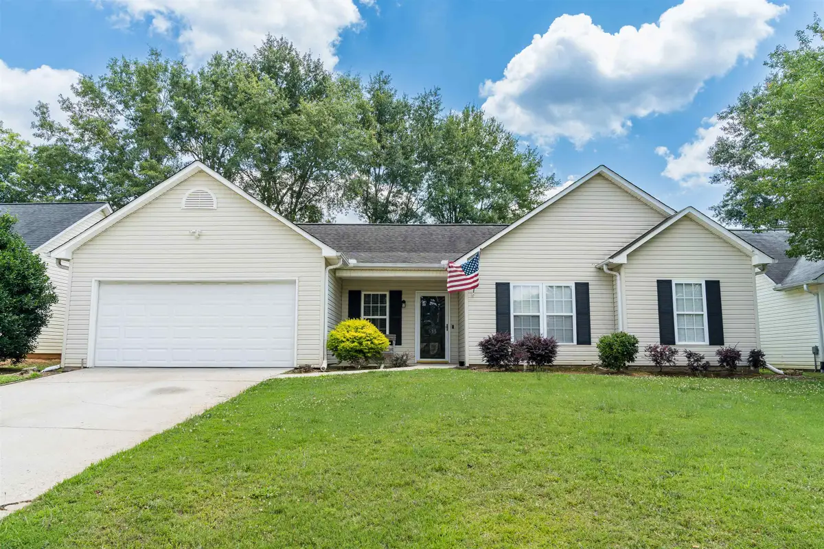 515 Lavendula Street, Spartanburg, SC 29301-3777 - #1