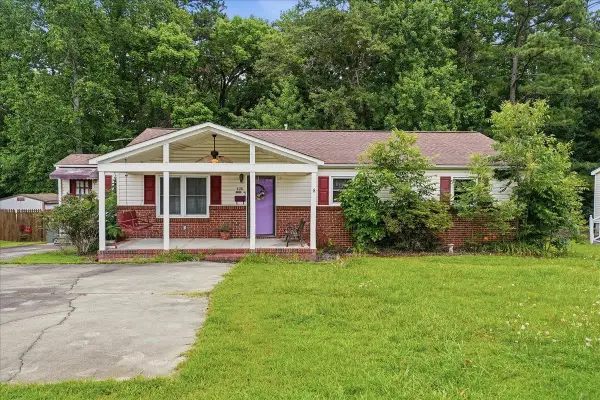 420 Pineneedle Road, Union, SC 29379