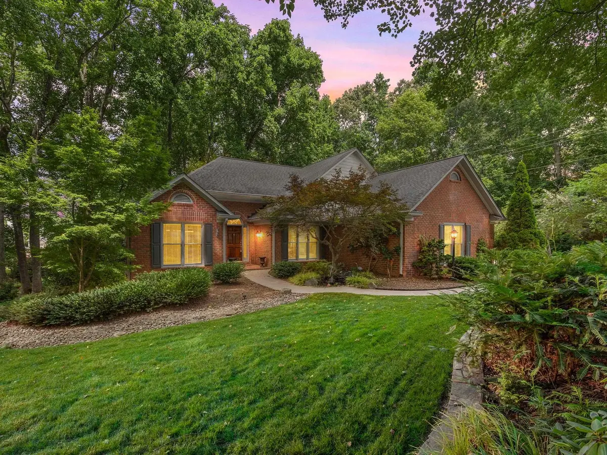 425 Summerton Place, Moore, SC 29369 - #1