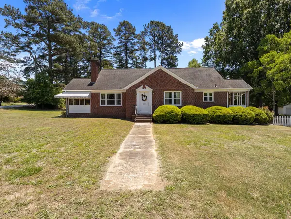 201 Spruce Street, Union, SC 29379