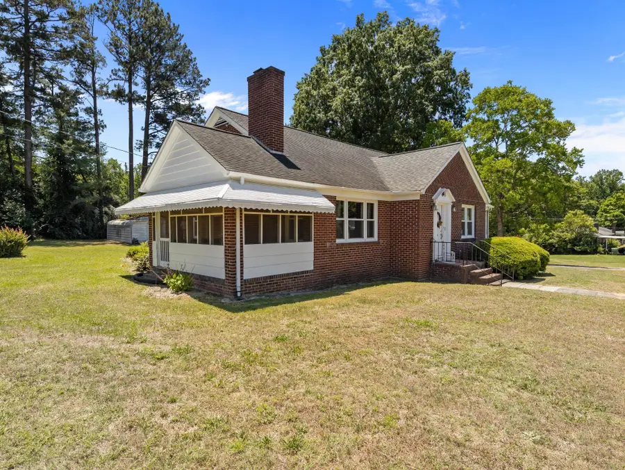 201 Spruce Street, Union, SC 29379 - #2