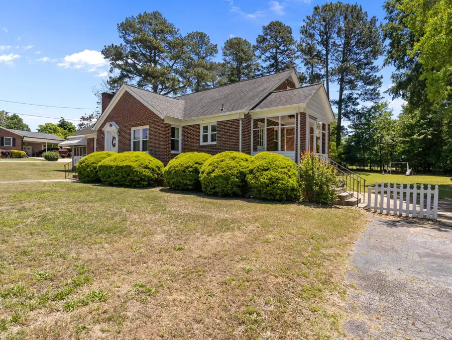 201 Spruce Street, Union, SC 29379 - #3