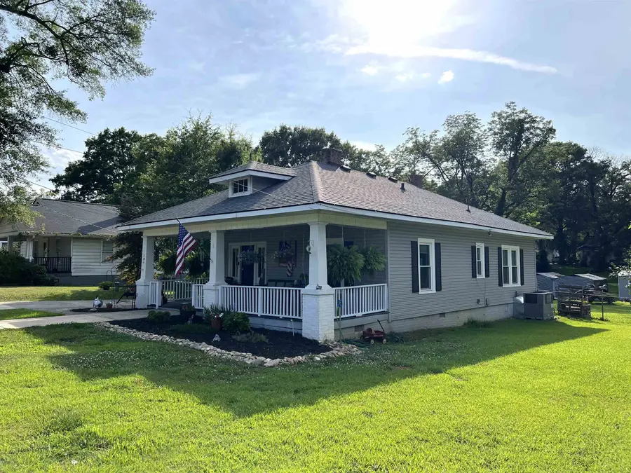 104 Lipscomb Street, Gaffney, SC 29340 - #3