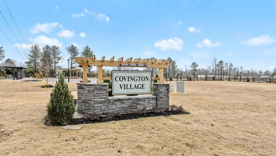 836 Embark Circle, Greer, SC 29651 - #2