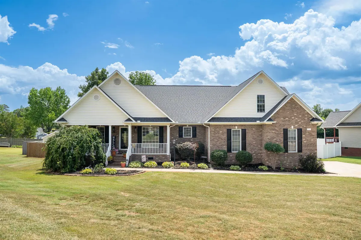 141 Sugar Hill Court, Boiling Springs, SC 29316 - #1