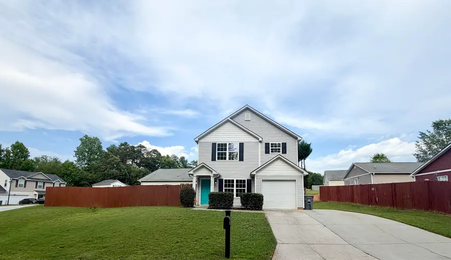328 Promised Land Drive, Spartanburg, SC 29306 - #2