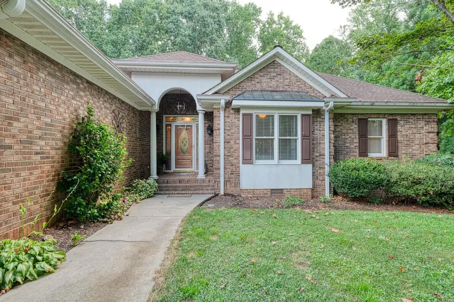 335 Hillcove Point, Wellford, SC 29385 - #2