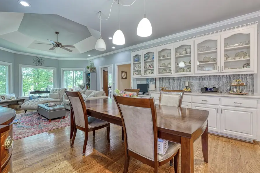 335 Hillcove Point, Wellford, SC 29385 - #3
